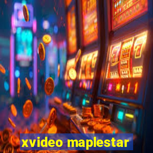 xvideo maplestar